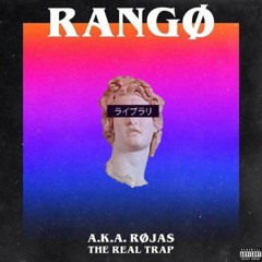 RØJAS⚡| RANGØ-(Prod kairo Record)