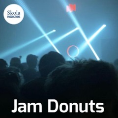 Jam Donuts