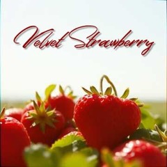 Velvett Strawberry
