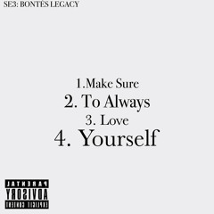 Davion Cervantes -People Need