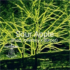 Fugal Rhyme & GGG - Sour Apple