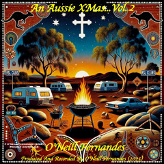 Deck The Shed With Bits of Wattle (O'Neill Fernandes)