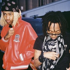 Lil Tecca x Rich Amiri - $ Talk