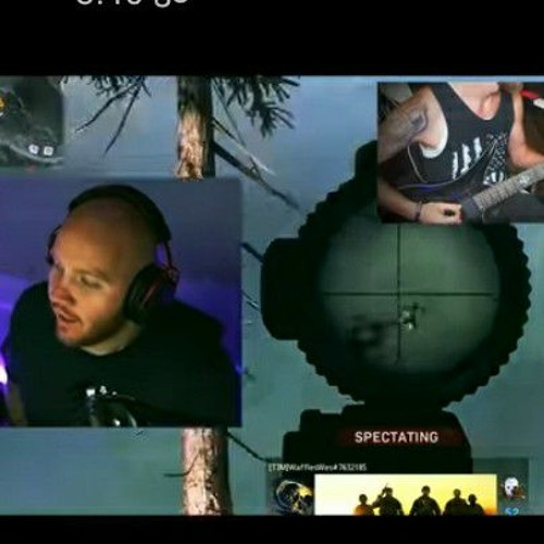 Stream Waffles Are Better Than Pancakes (ft. TimTheTatman) Playthrough