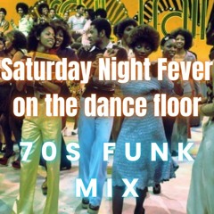 Mix 30 - 70s Funk Disco Pop Mix 2 - Kool & The Gang, Chic, KC & The Sunshine Band, Sister Sledge
