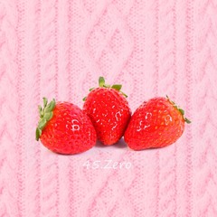 Strawberry Sweater