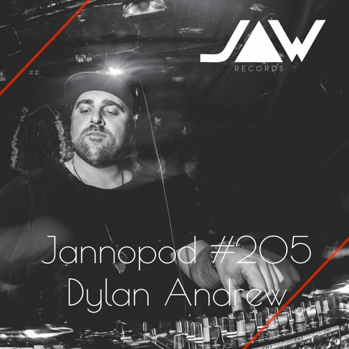 Jannopod #205 by Dylan Andrew