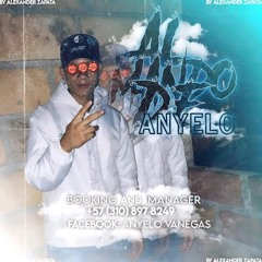 AFRO INTENSO(AL MANDO DE DJ ANYELO).APOYEN CON TODA LA ENERGIA🥷🔮💎