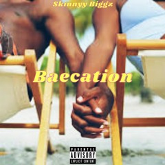 Baecation(prod by. Juandro)