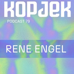 KopjeK Podcast 79 | Rene Engel