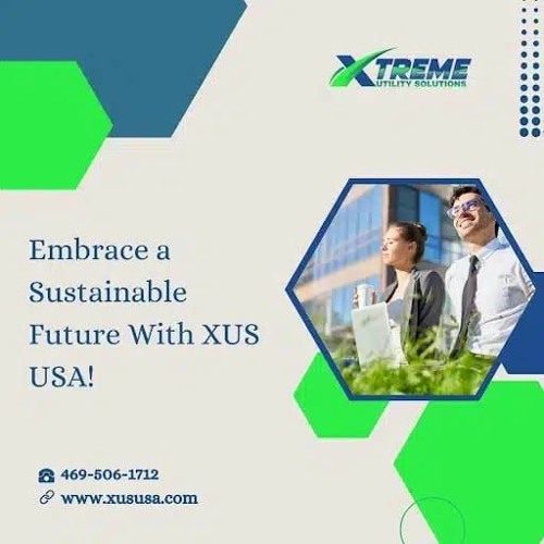 Transforming Cities Xtreme Utility Solutions