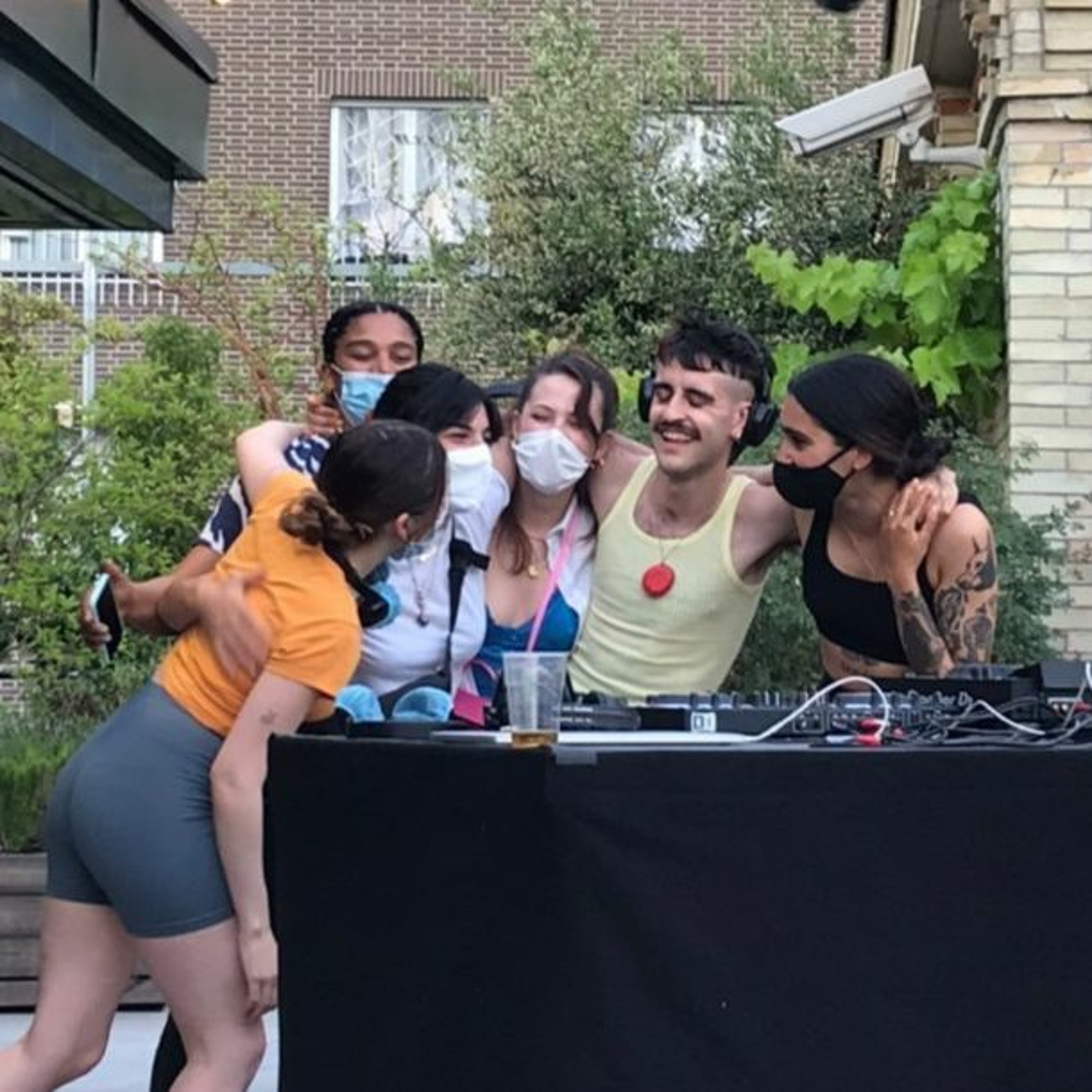 La Casa Encendida Radio