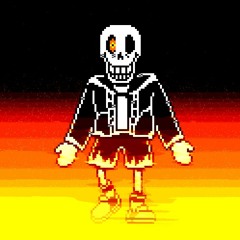 [WIP] PAPYRUS GENOCIDE BATTLE THEME
