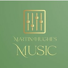 Martin Hughes - Luna (Original Mix)
