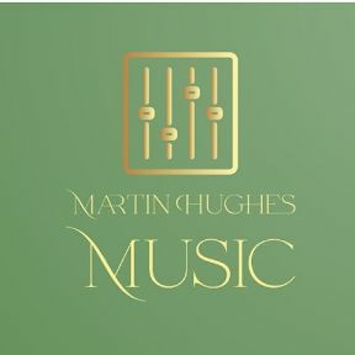 Martin Hughes - Domain