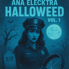 HALLOWEED VOL.1