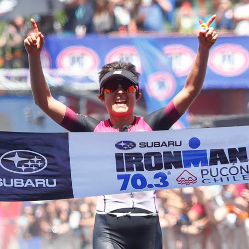 Stream 〖LIVE〗 2024 IRONMAN 70.3 Pucon Chile «STREAMING» by ScreenHD