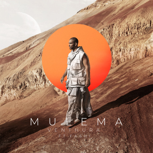 Premiere: Venthura feat. Fashi - Mulema [ZABARA]