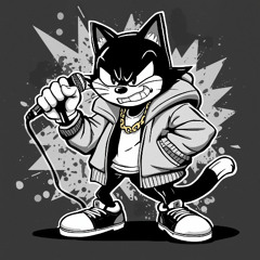 I walk slow, but the fear runs fast.