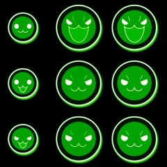 LOOK_AT_ME! ~ @UNDERTALE [ONI★★★★★★★★]