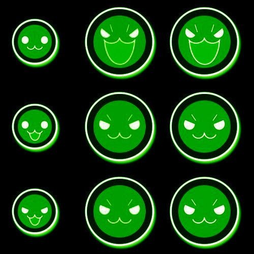 how did you found me..? [ONI★★★★★★★★]