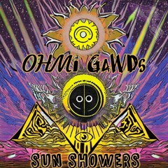 OHMi GaWDs - Sun Showers (Instrumental)