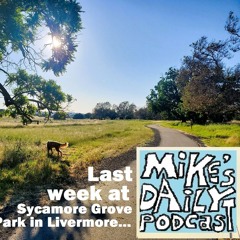 MikesDailyPodcast 2825 Stream