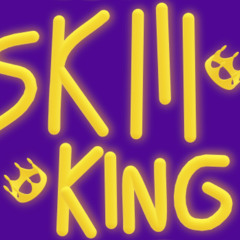 GlitchTheo - Skill king