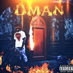 dman - yeah yeah yeah produce by.W.A.T.R