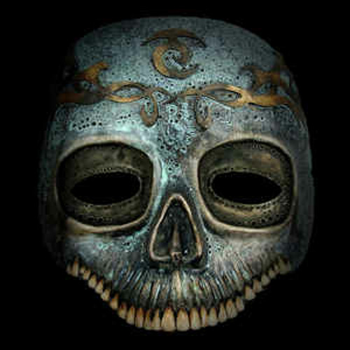 Dungeon Techno (Twitch set 28/8/2021)