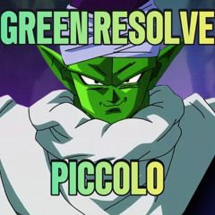 Green Resolve