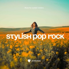 Stylish Summer Pop Rock I Royalty Free No Copyright Music