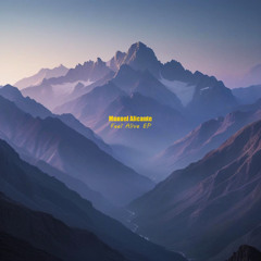 Manuel Alicante - Eagle Song