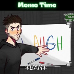 MEME TIME - Jacksepticeye Intro (Original)
