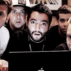 Theo Newkirk - Viva La Mexico (feat. Daddy)- A Day To Remember COVER