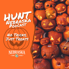 No Tricks, Just Treats