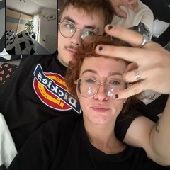 knutschen und auflegen b2b JANO (climax set)