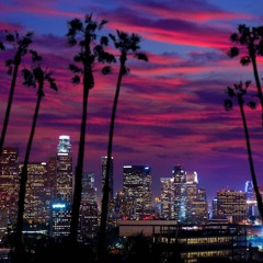 Angeles de Los Angeles (Instrumental)