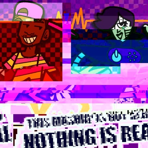 You, Robot