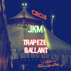 Trapèze Ballant