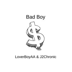 Badboy (Prod.Graze)