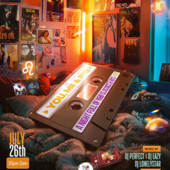 You, Me & RNB Promo Mix 7