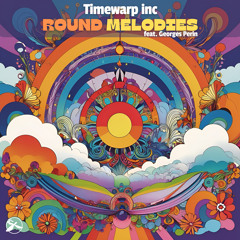 Round Melodies (feat. Georges Perin)