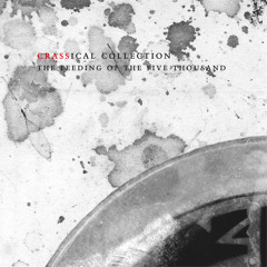 Major General Despair (Crass in Demo)