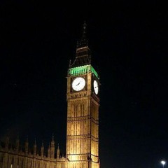 Razón de Londres-YosEVN