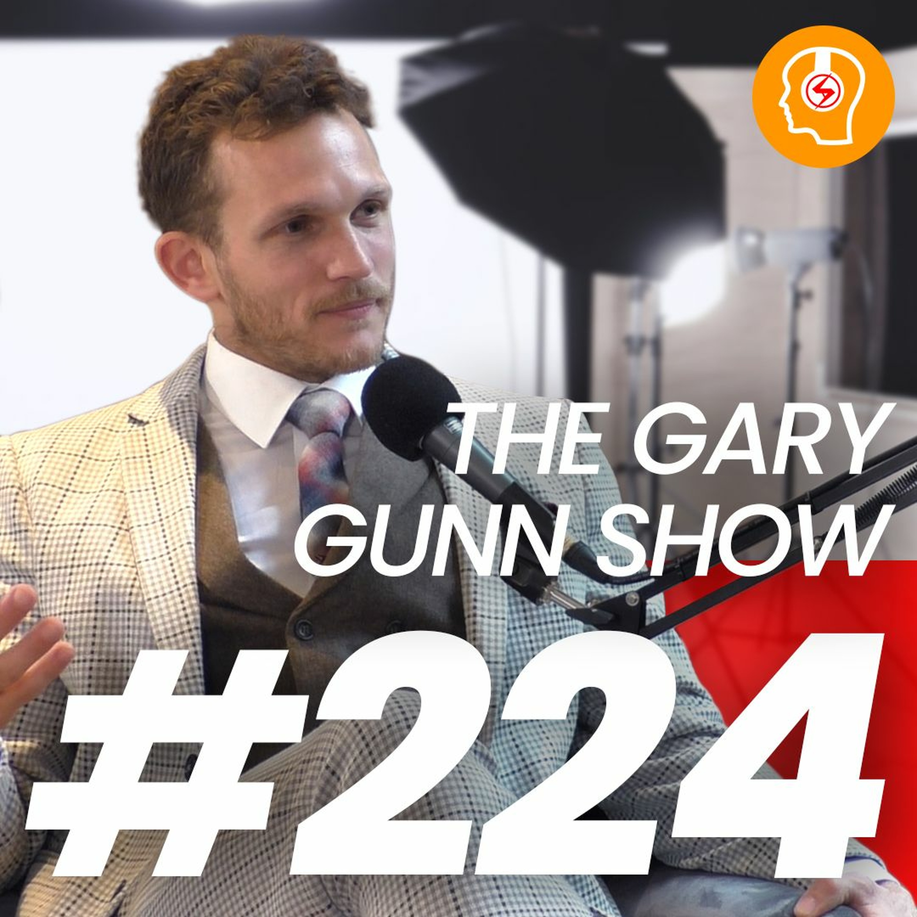 The Gary Gunn Show Podcast