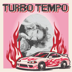 I watched a youtube tutorial on how to drive &  crashed my mams car // TurboTempo Promo