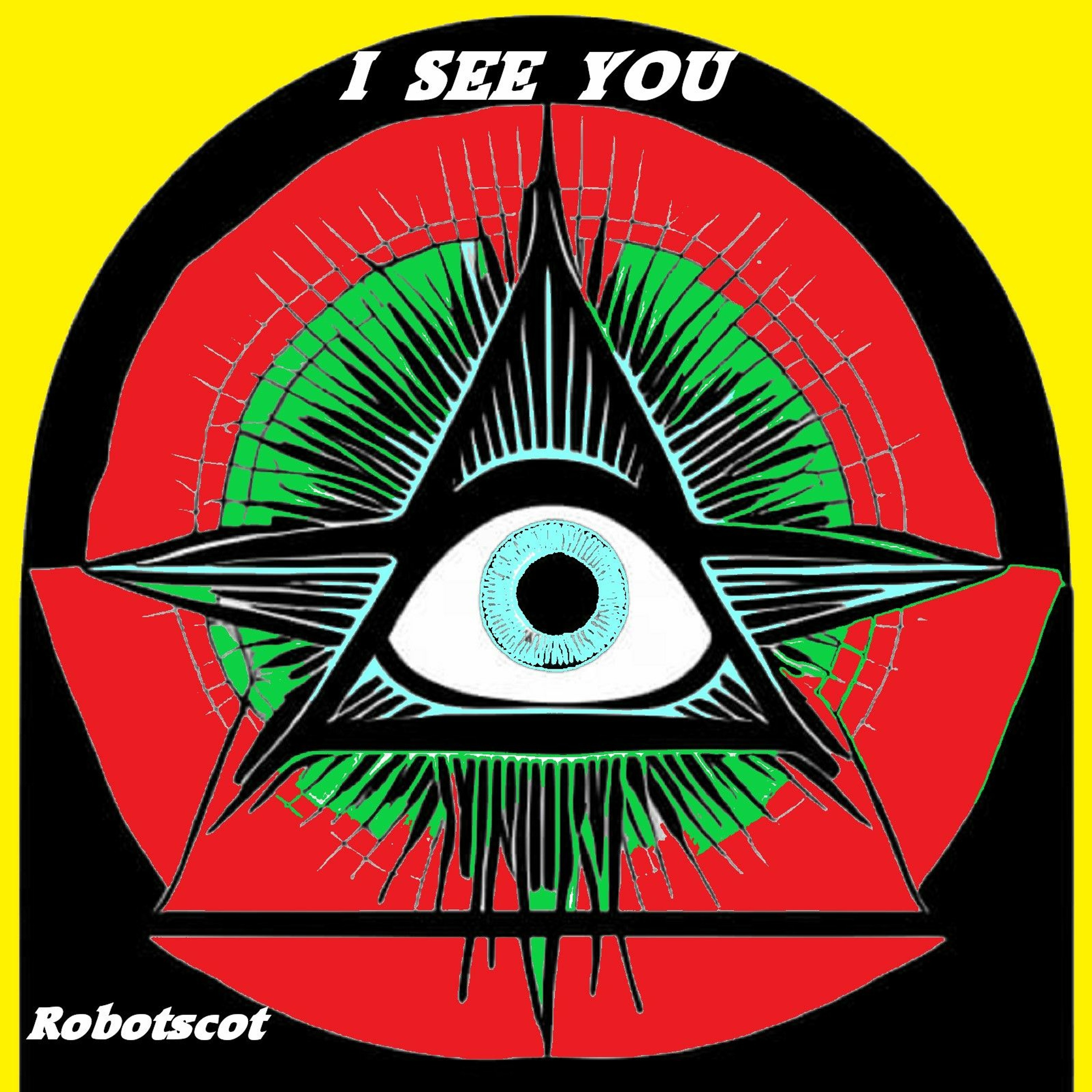 I See You episode artwork