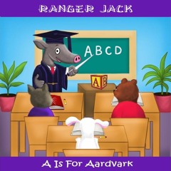 A Is For Aardvark