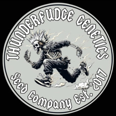 Thunderfudge Genetics - NW47 07/06/25